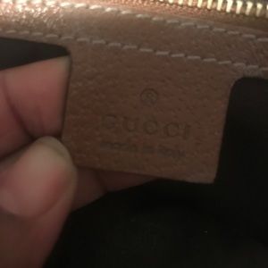 Authentic Gucci